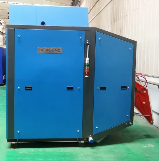 High Temperature A53 Grade Carbon Steel Pipe Tube Solid State High Frequency Welder