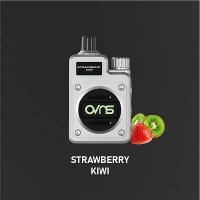 Ovns 8000 Puffs Twins Turbo 일회용 Vape 장치 충전식 및 공기 흐름 조정