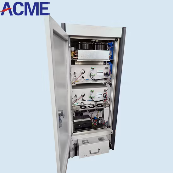 Mpcvd 성장 다이아몬드용 2450MHz의 10kw 마이크로파 발생기